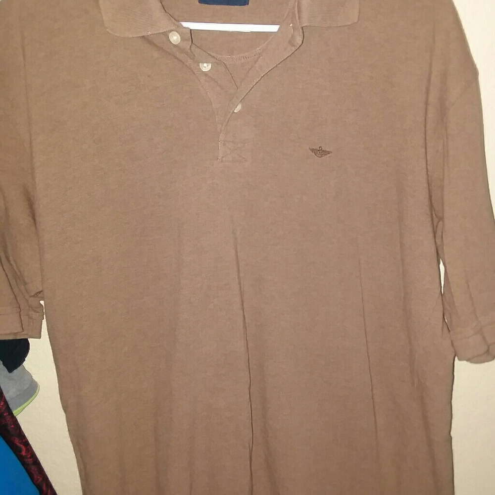Dockers Polo